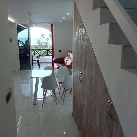 Apartament House Matilde Parque Santiago Arona  Zewnętrze zdjęcie