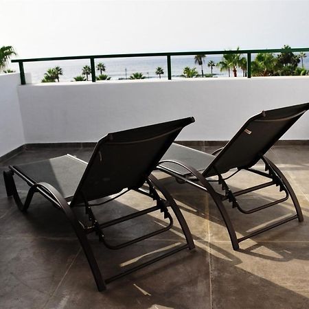 Apartament House Matilde Parque Santiago Arona  Zewnętrze zdjęcie