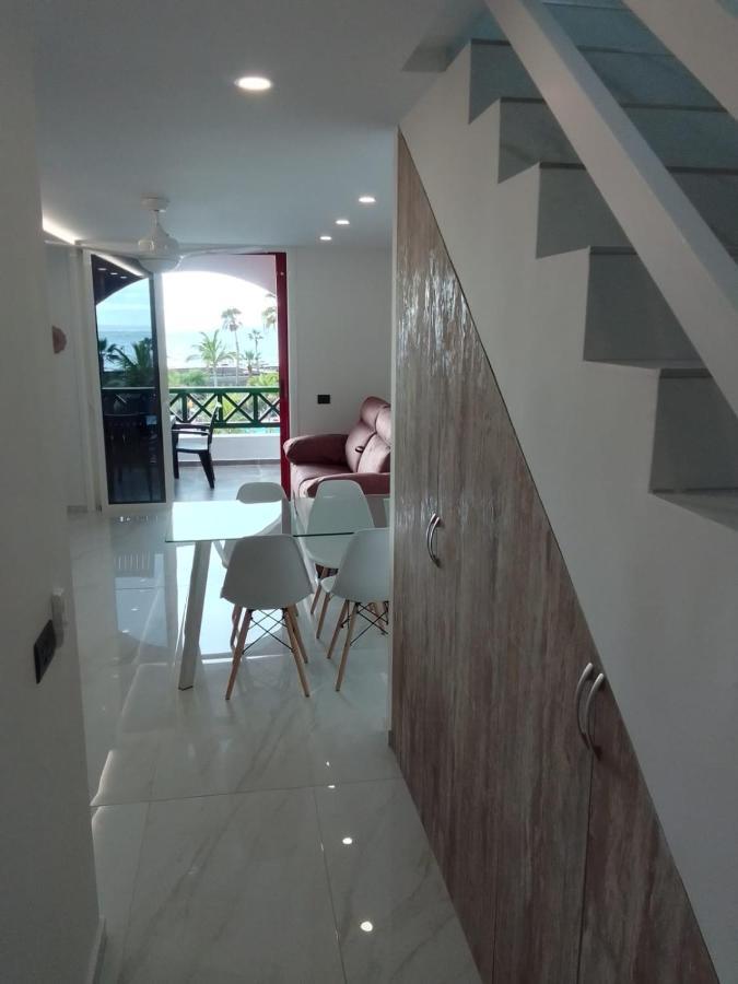 Apartament House Matilde Parque Santiago Arona  Zewnętrze zdjęcie