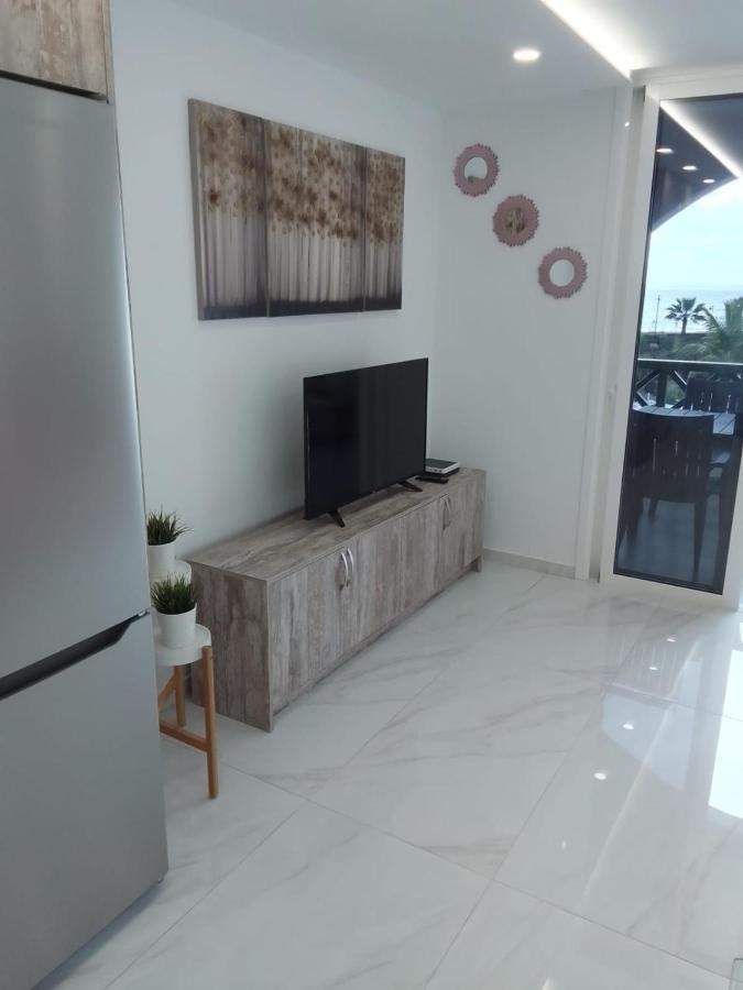 Apartament House Matilde Parque Santiago Arona  Zewnętrze zdjęcie