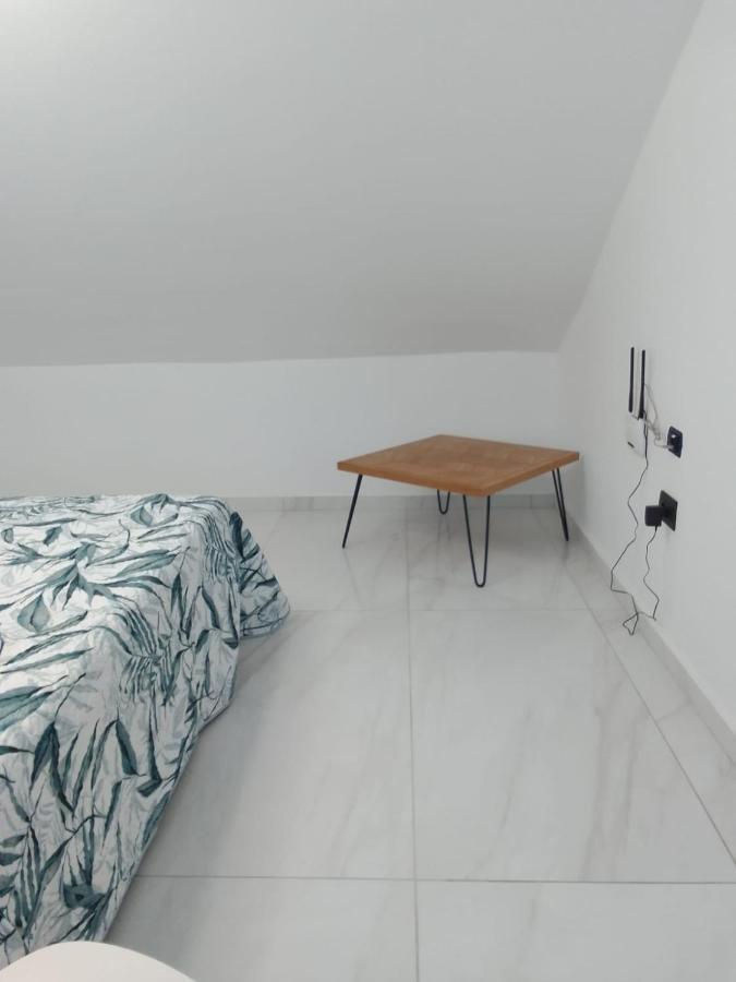 Apartament House Matilde Parque Santiago Arona  Zewnętrze zdjęcie