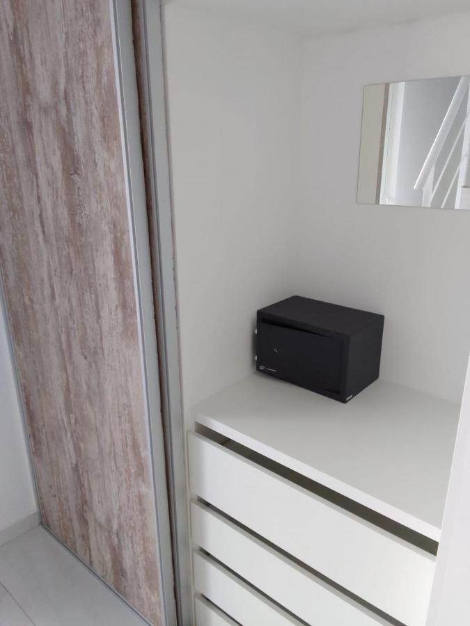 Apartament House Matilde Parque Santiago Arona  Zewnętrze zdjęcie