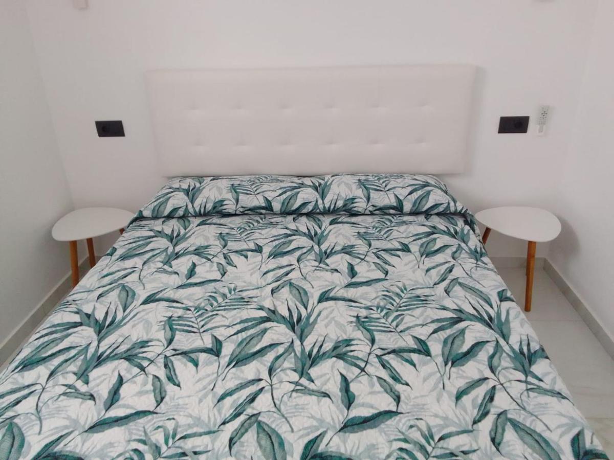 Apartament House Matilde Parque Santiago Arona  Zewnętrze zdjęcie