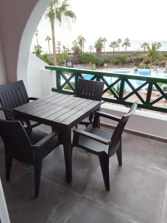 Apartament House Matilde Parque Santiago Arona  Zewnętrze zdjęcie