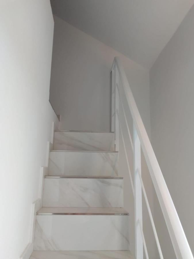 Apartament House Matilde Parque Santiago Arona  Zewnętrze zdjęcie