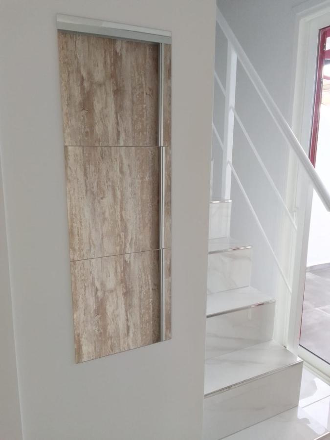 Apartament House Matilde Parque Santiago Arona  Zewnętrze zdjęcie