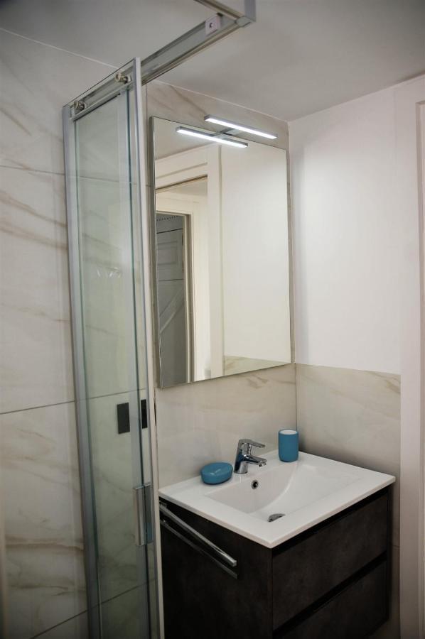 Apartament House Matilde Parque Santiago Arona  Zewnętrze zdjęcie
