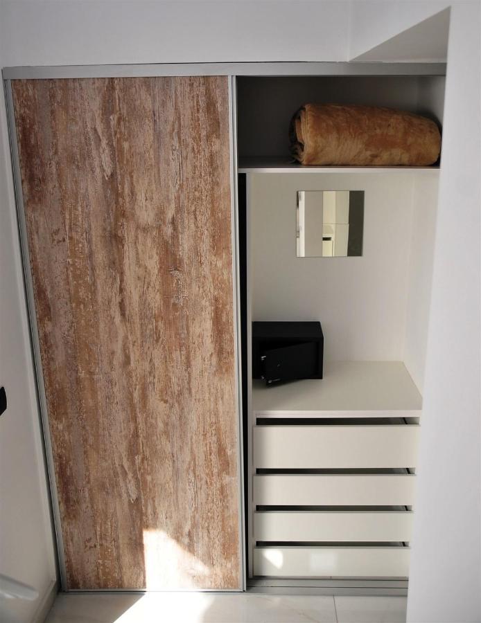 Apartament House Matilde Parque Santiago Arona  Zewnętrze zdjęcie