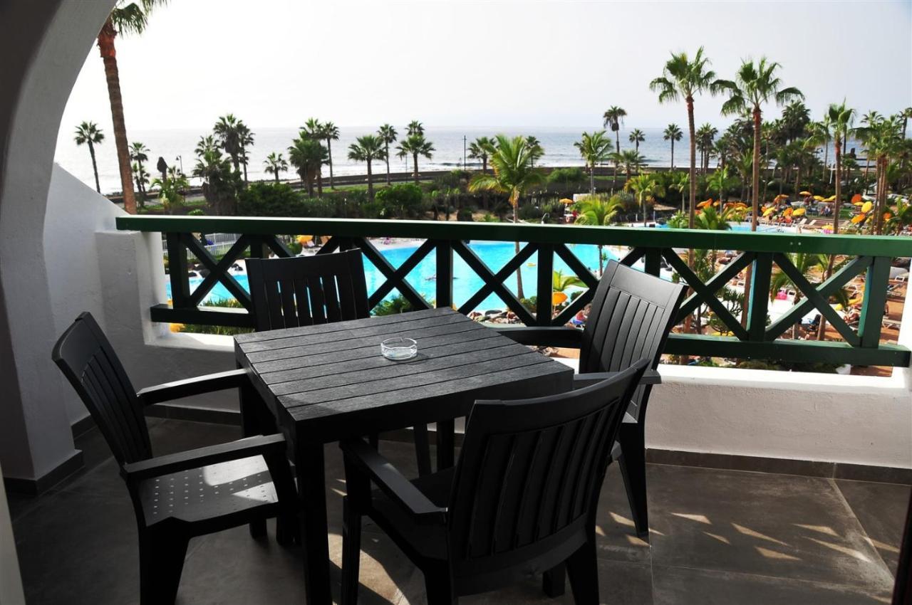 Apartament House Matilde Parque Santiago Arona  Zewnętrze zdjęcie