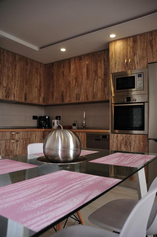 Apartament House Matilde Parque Santiago Arona  Zewnętrze zdjęcie