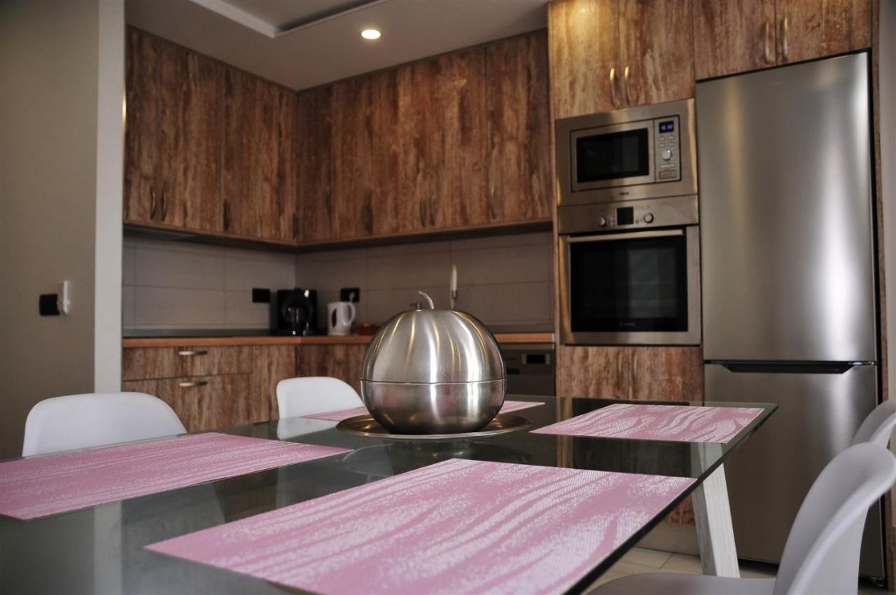 Apartament House Matilde Parque Santiago Arona  Zewnętrze zdjęcie