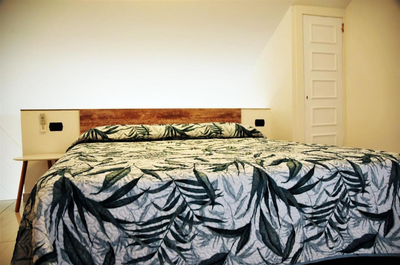 Apartament House Matilde Parque Santiago Arona  Zewnętrze zdjęcie