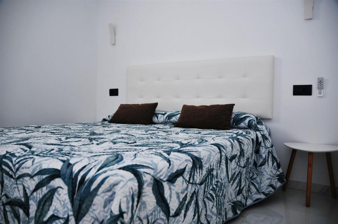 Apartament House Matilde Parque Santiago Arona  Zewnętrze zdjęcie