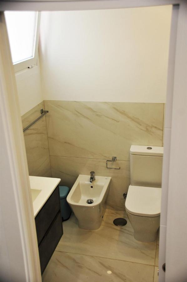 Apartament House Matilde Parque Santiago Arona  Zewnętrze zdjęcie