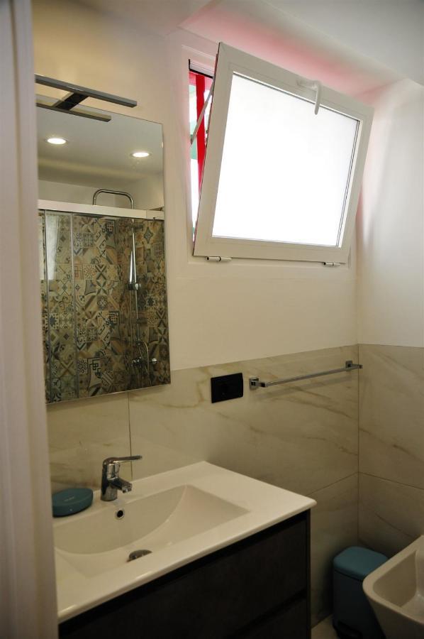 Apartament House Matilde Parque Santiago Arona  Zewnętrze zdjęcie