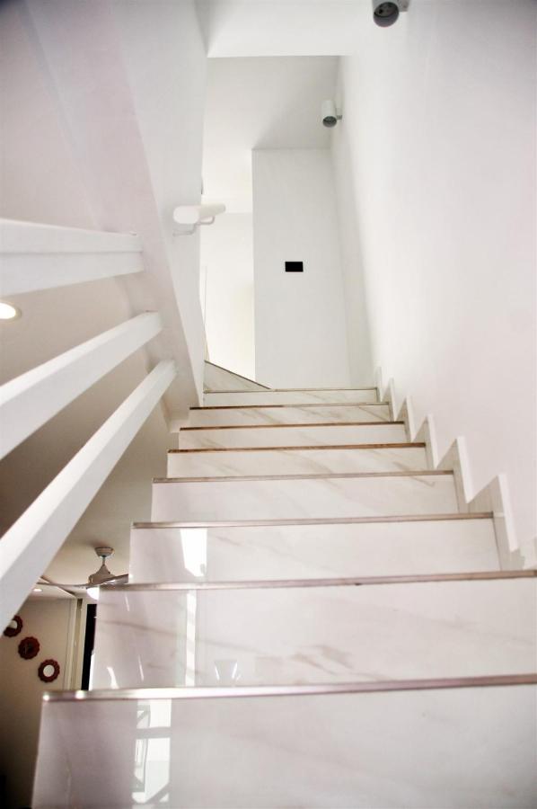 Apartament House Matilde Parque Santiago Arona  Zewnętrze zdjęcie