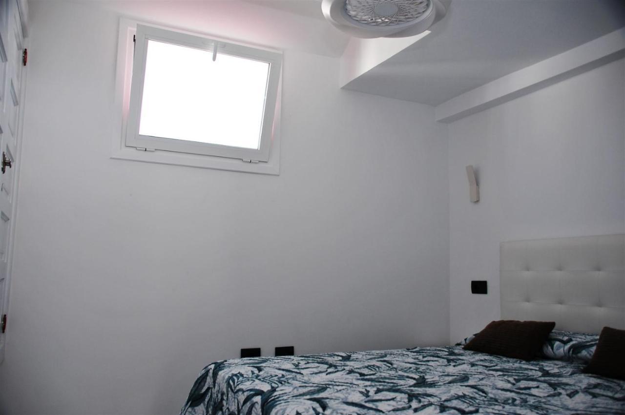 Apartament House Matilde Parque Santiago Arona  Zewnętrze zdjęcie