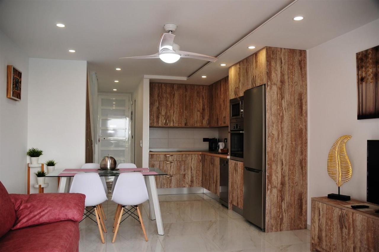 Apartament House Matilde Parque Santiago Arona  Zewnętrze zdjęcie
