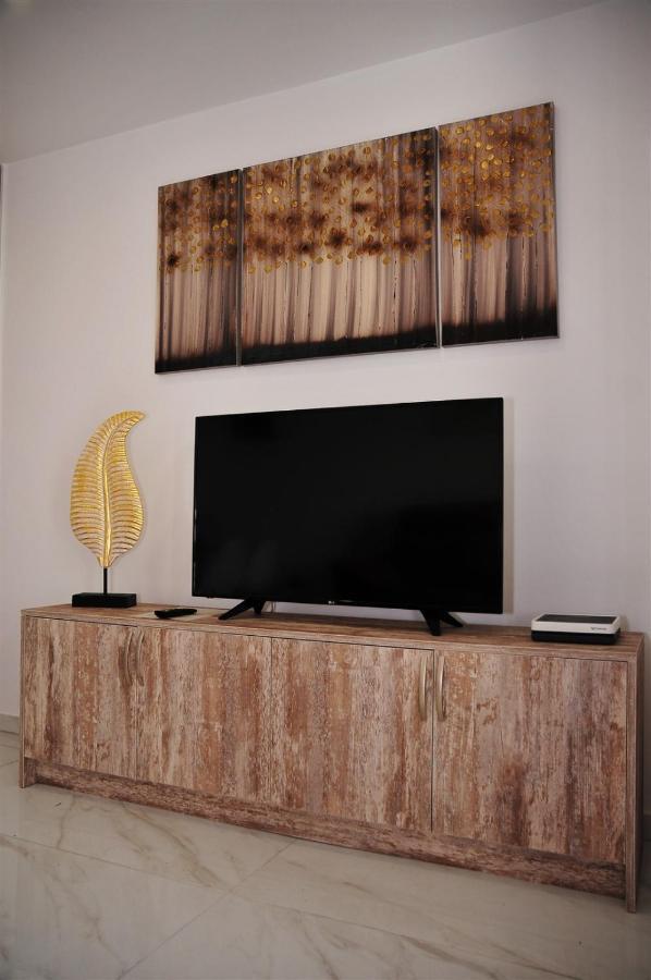 Apartament House Matilde Parque Santiago Arona  Zewnętrze zdjęcie